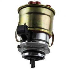 ZÜNDVERTEILERKAPPE + FINGER