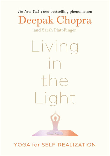Living the light - living, in