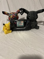 Sega Game Gear Gamegear