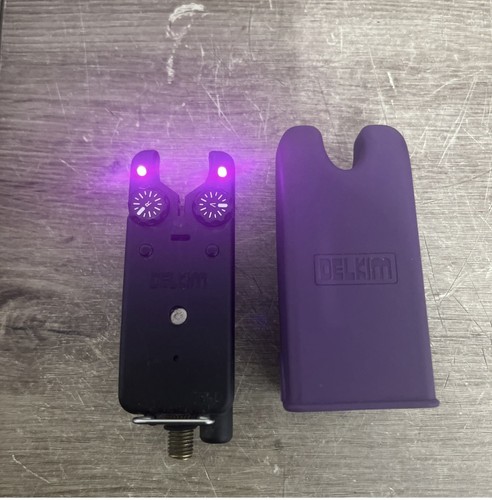 Delkim txid - txid, led)