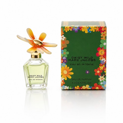 Marc jacobs daisy wild - daisy, so