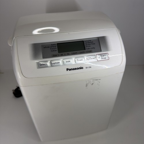 Panasonic 256 - panasonic, sd-256