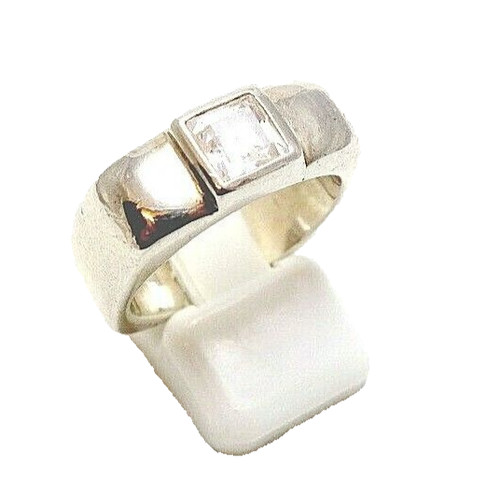398 vintage damen ring - 398.,