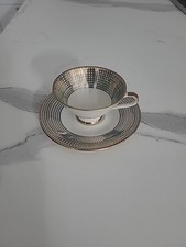 VINTAGE MOKKATASSE SAMMELTASSE SCHIRNDING PETRA 695