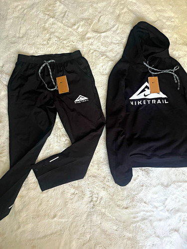 Nike trail herren - trail,