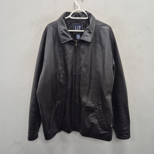 Gap vintage y2k dark - dark, brown