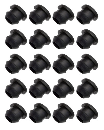 20x topfträgergummis für - ​,