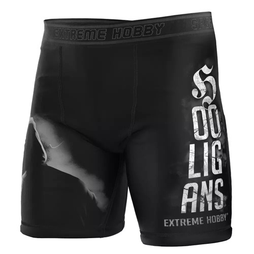 Extreme hobby mma shorts - mma, fight