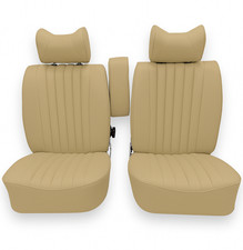 Sitzbezüge Bezüge für die