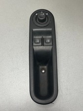 Fensterheberschalter links Renault Twingo III Spiegelschalter 254117873R