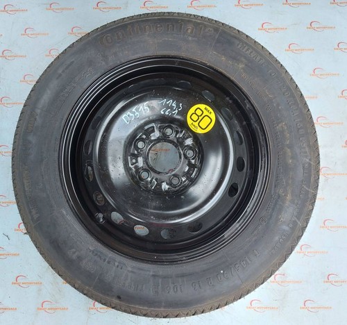 Nissan qashqai 2010 - 16, zoll