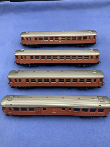 Konvolut märklin 4072 4073 - konvolut, &