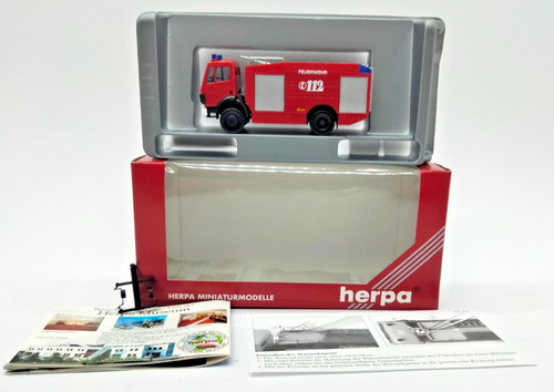 Herpa 042413 lkw - herpa, '94