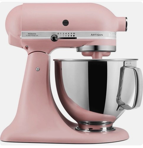 Kitchenaid artisan - kitchenaid, 4,8l