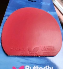 Butterfly Tenergy 64