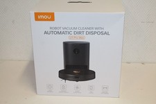 Imou Staubsauger Roboter
