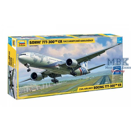 Zvezda zv7012 boeing - zvezda,