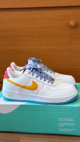 Nike air force - air, 1