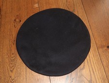 Original alter Bundeswehr Bundesmarine Schirmmütze Bezug 1959