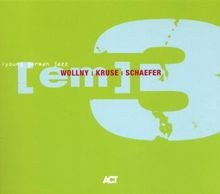 Von wollny kruse cd - [em], wollny,
