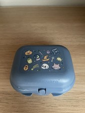 Tupperware Halloween Twin Mini