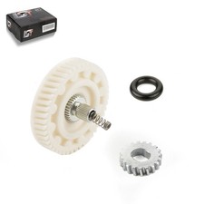 Original LST Cabrioverdeck Dach Reparaturset Zahnrad Motor für VW EOS 1F