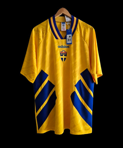 Adidas schweden svff home - svff,