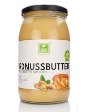 Erdnusspaste ohne zuckerzusatz - ohne,