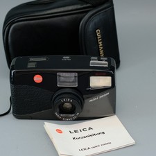 LEICA mini zoom mit