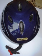 Skihelm Carrera Hi-Technology for sport- EN 1078 CE, Typ airborn