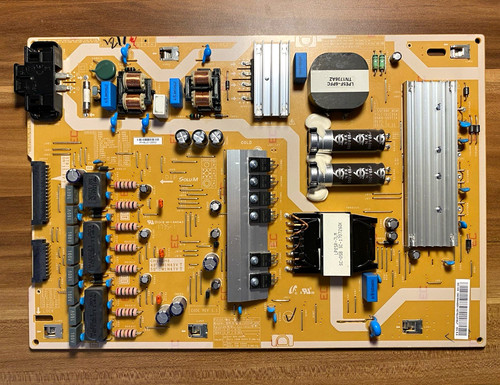 Samsung netzteilplatine - samsung,
