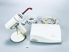 Vivadent Polymerisationslampe