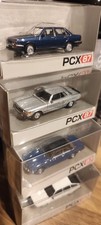 4xPCX87 Modellautos 1:87