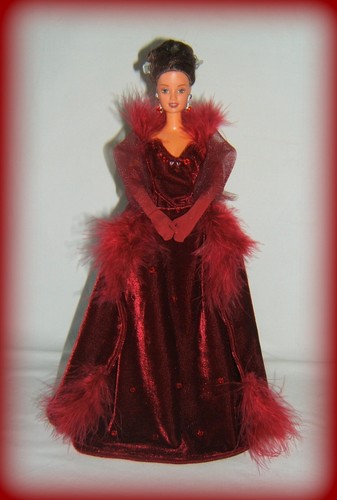 Barbie puppe sammlung - barbie,