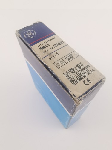 General electric nmicv - ge,