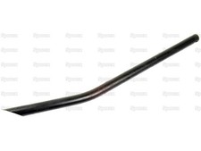 Frontladerzinken - gebogen