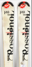Rossignol BANDIT SC72 Jr - Ski