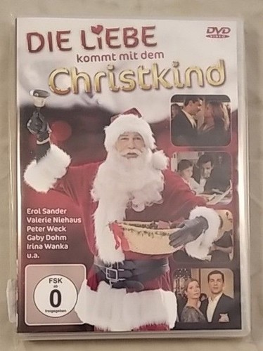 Die liebe kommt - kommt, dem