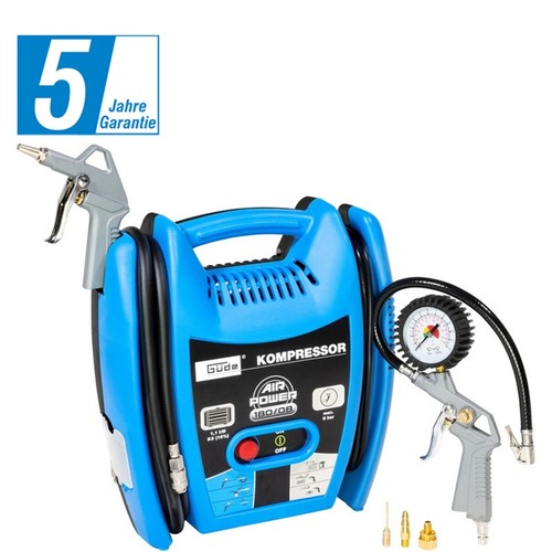 Güde kompressor airpower - güde,