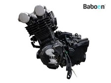 Motor Yamaha FZS 600 Fazer