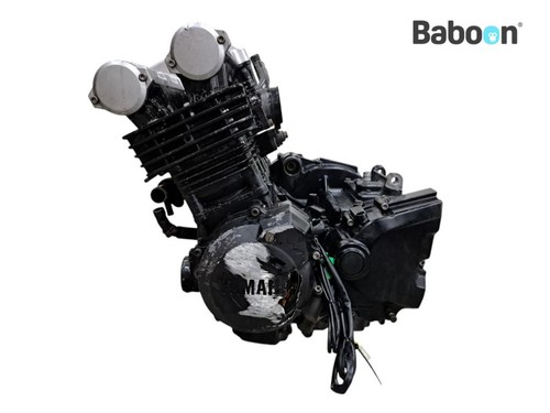 Motor yamaha fzs - 600, fazer