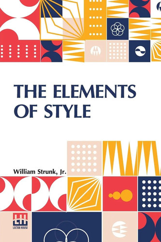 The elements style jr - elements,