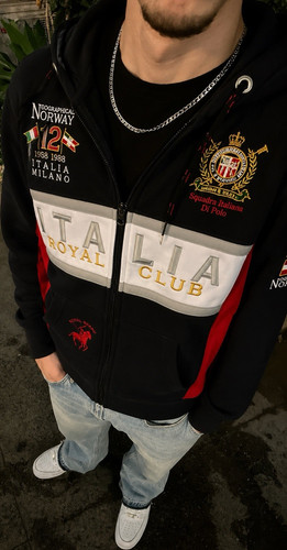 Geographical norway royal - geographical,
