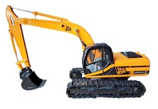 MotorArt JCB JS220 1/50