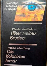 Unterwegs in die Welt von