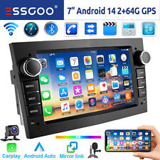 Für Opel Corsa C D Zafira B