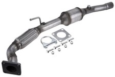 Katalysator Für VW Golf IV