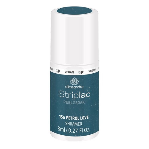 Alessandro striplac peel - alessandro, or