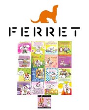 61x Original Diddl Grußkarten / Postkarten 17 Varianten Depesche Thomas Goletz