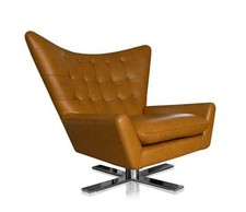 Drehsessel ohrensessel - drehsessel,